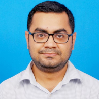 Sukomal Dey